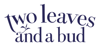 Two Leaves and a Bud logo