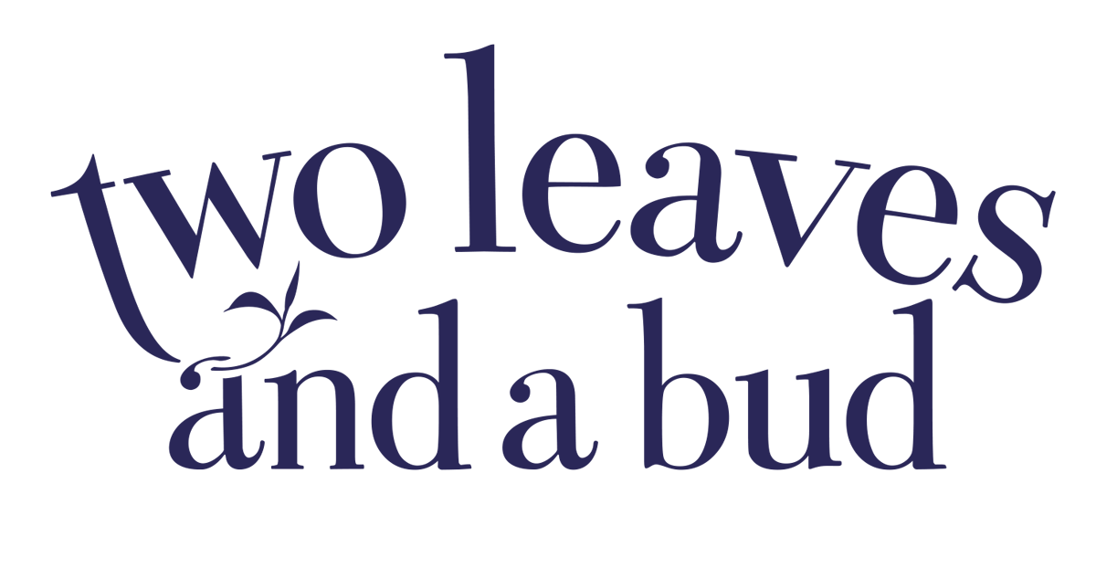 Two Leaves and a Bud logo