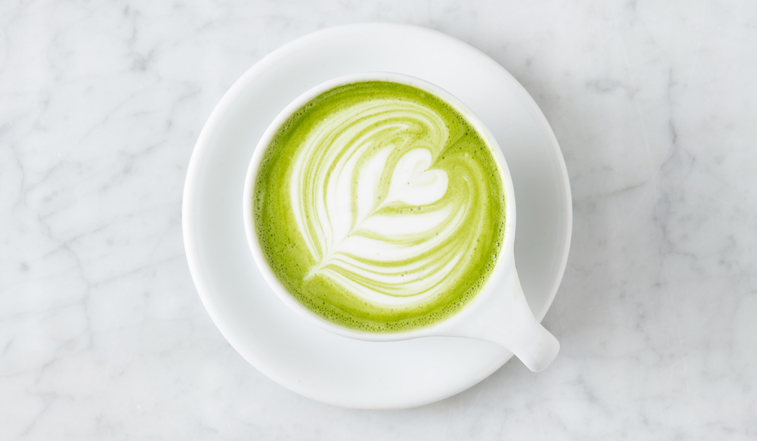 3 Ways to Sell More Matcha