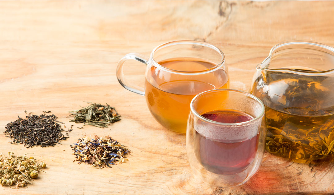 3 Tea Drinker Insights to Improve Your Tea Program